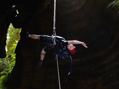 Jugglers, Grand and Empress Canyons