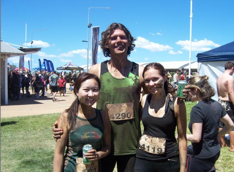 Mud Run