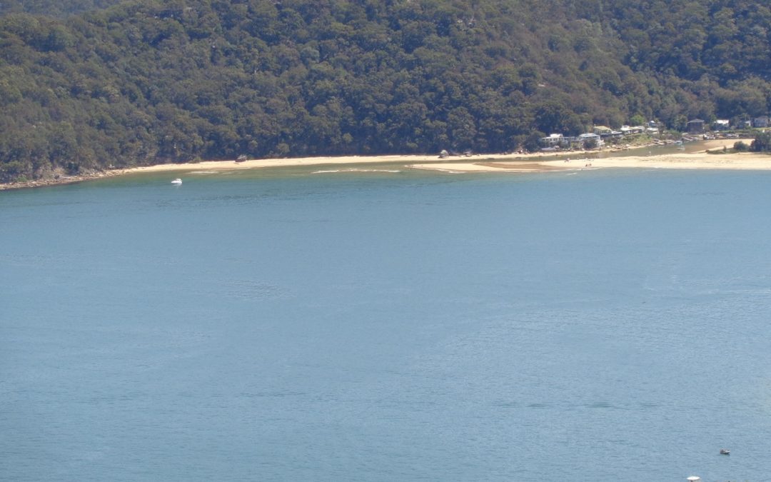 Umina – Pearl Beach – Patonga