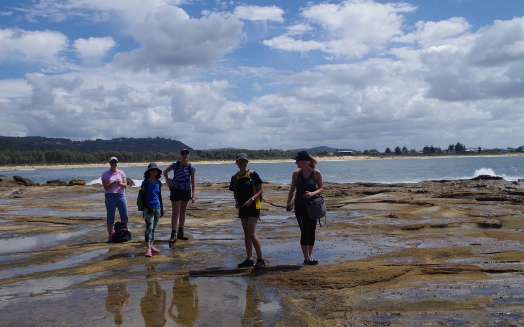 Pearl Beach Patonga