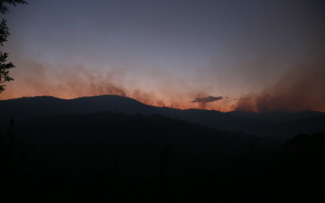 Mt Gudgenby