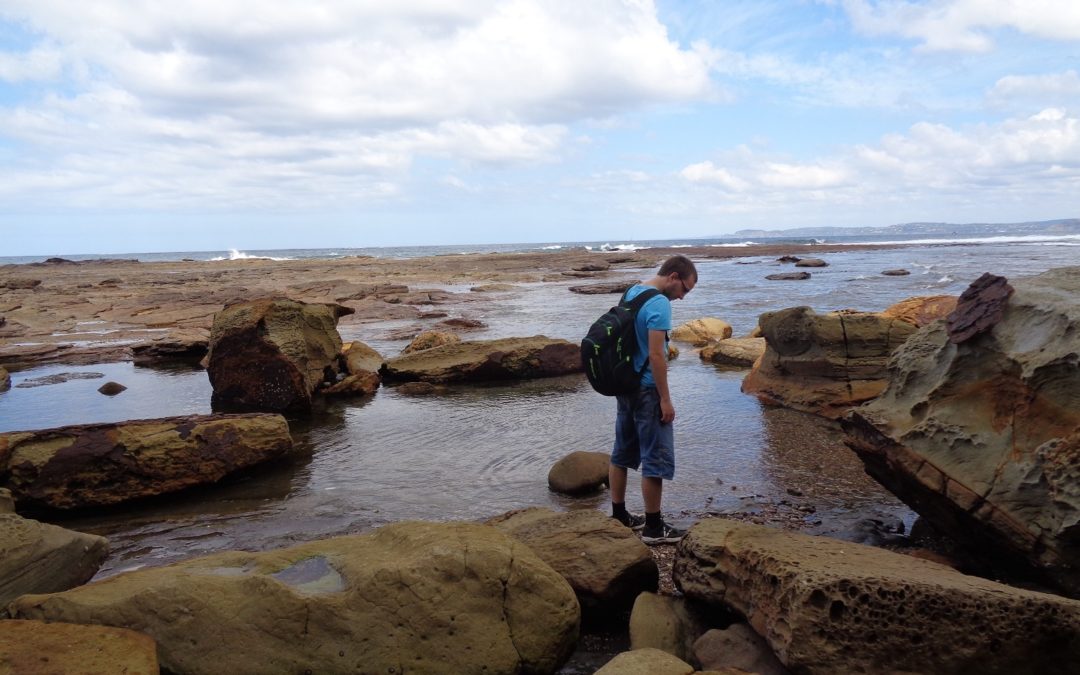 Kilcare Beach – Maitland-Bay – Mt Bouddi