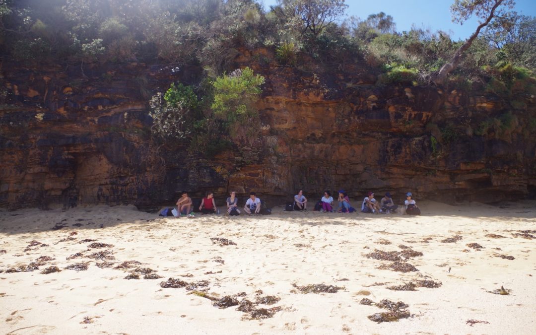 MacMasters Beach – Kilcare