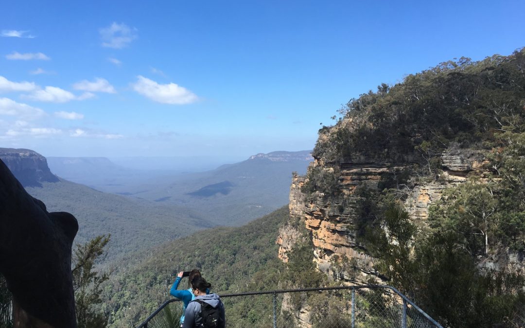 Robert’s and Lindeman’s Passes and Lawton’s Creek Canyon (2/3rds)