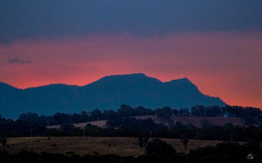 Barrington Tops – Corker Trail and Explore Plateau (+Mt Royal ..) | Sydney  University Bushwalkers