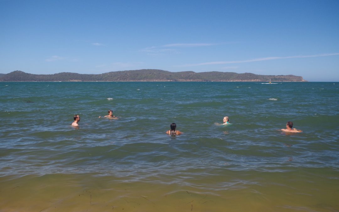 Umina-Patonga