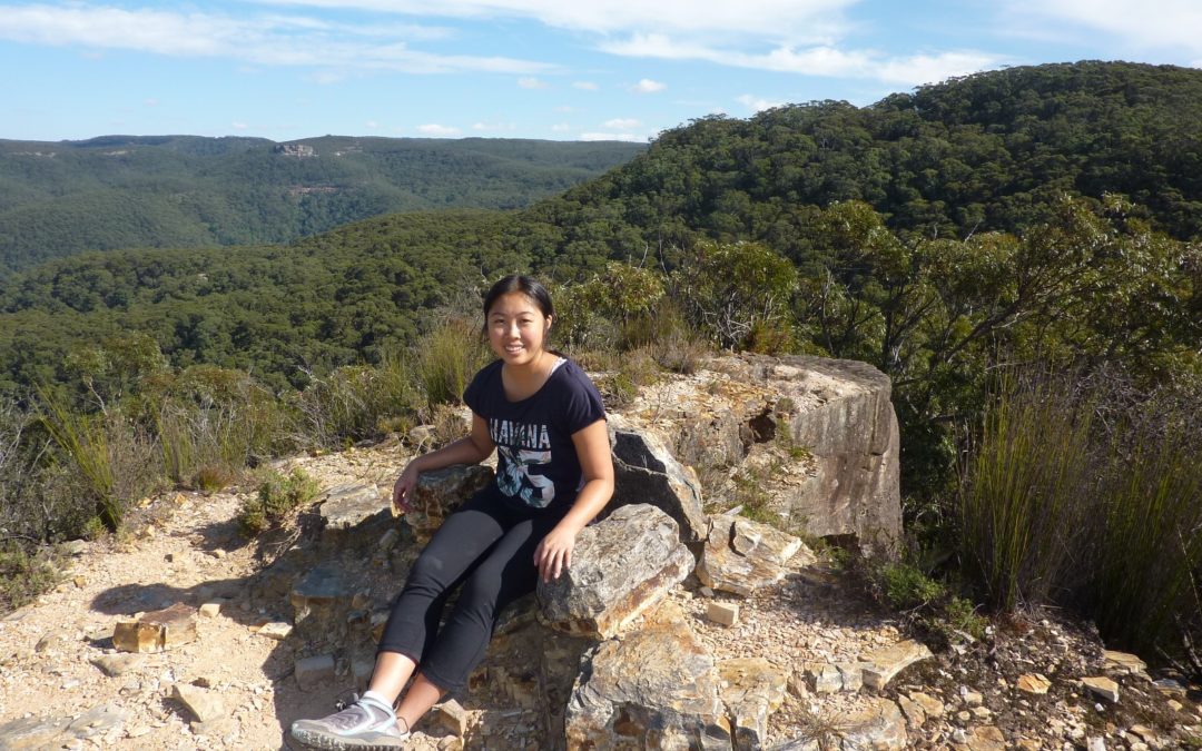 Kanangra-Boyd NP, Brumby Ridge, Kowmung and Gingra Range