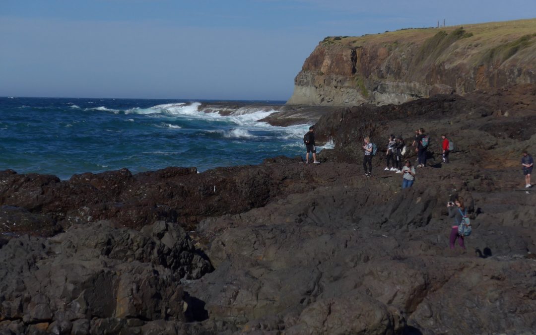 Kiama Coast Walk