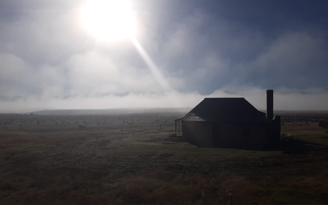 Kosciuszko High Plains