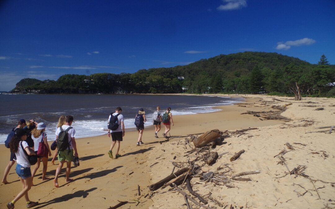 Umina – Pearl Beach – Patonga Walk