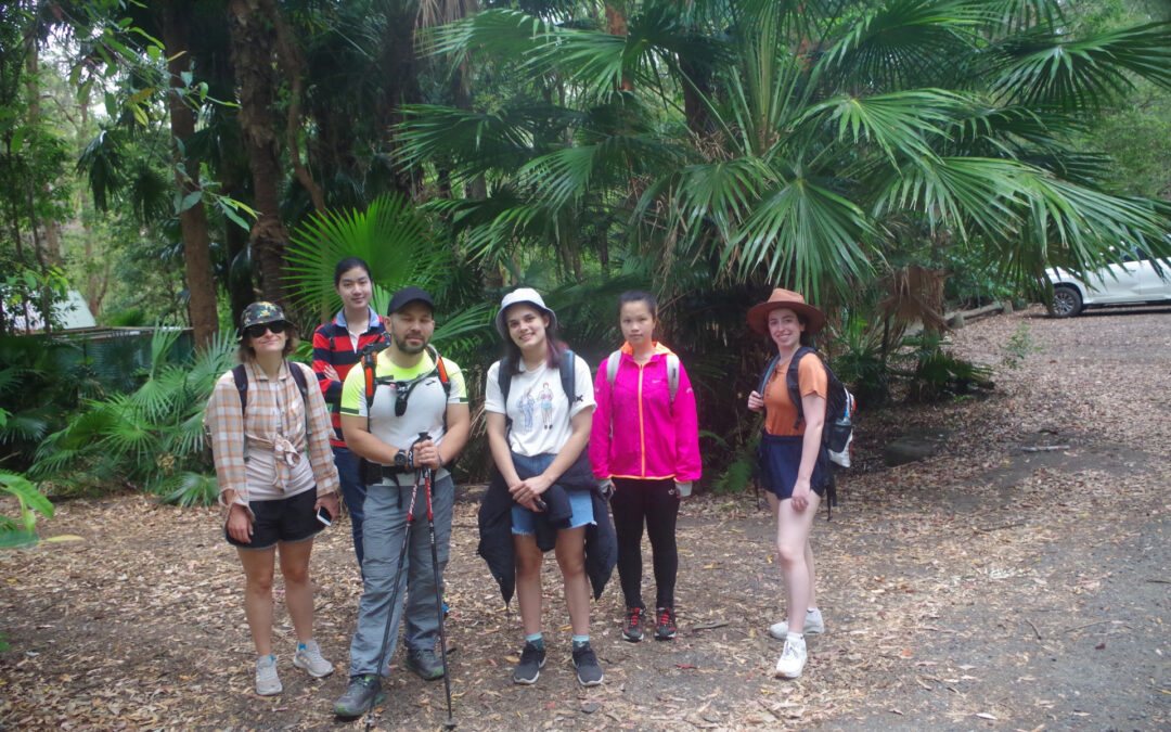 Umina – Pearl Beach – Patonga Walk SUNDAY 4th December