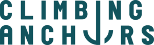 Climbing Anchors logo