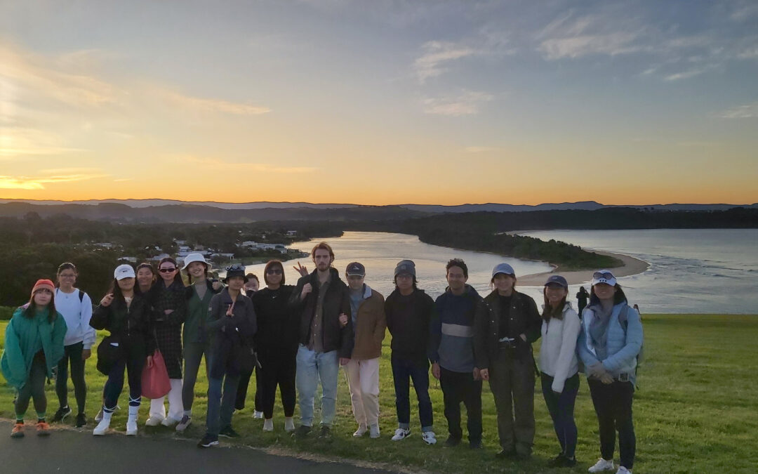 Kiama Coastal Walk