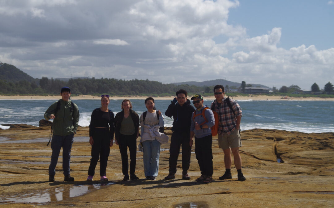 Umina to Pearl Beach & Warrah Lookout