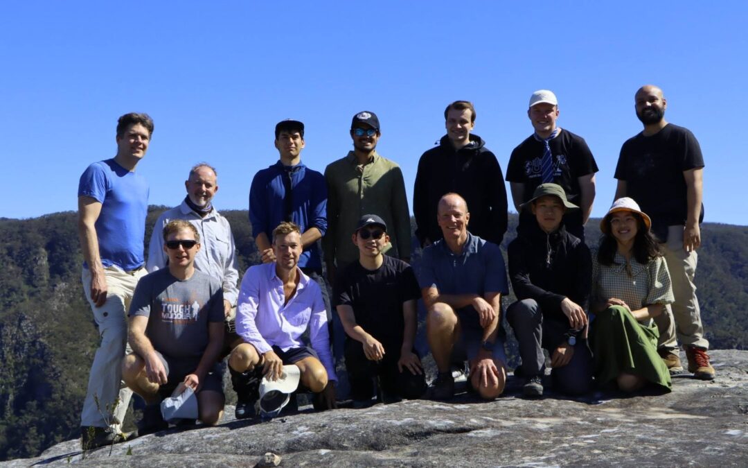 President’s Bludge Trip (PBT) 2025